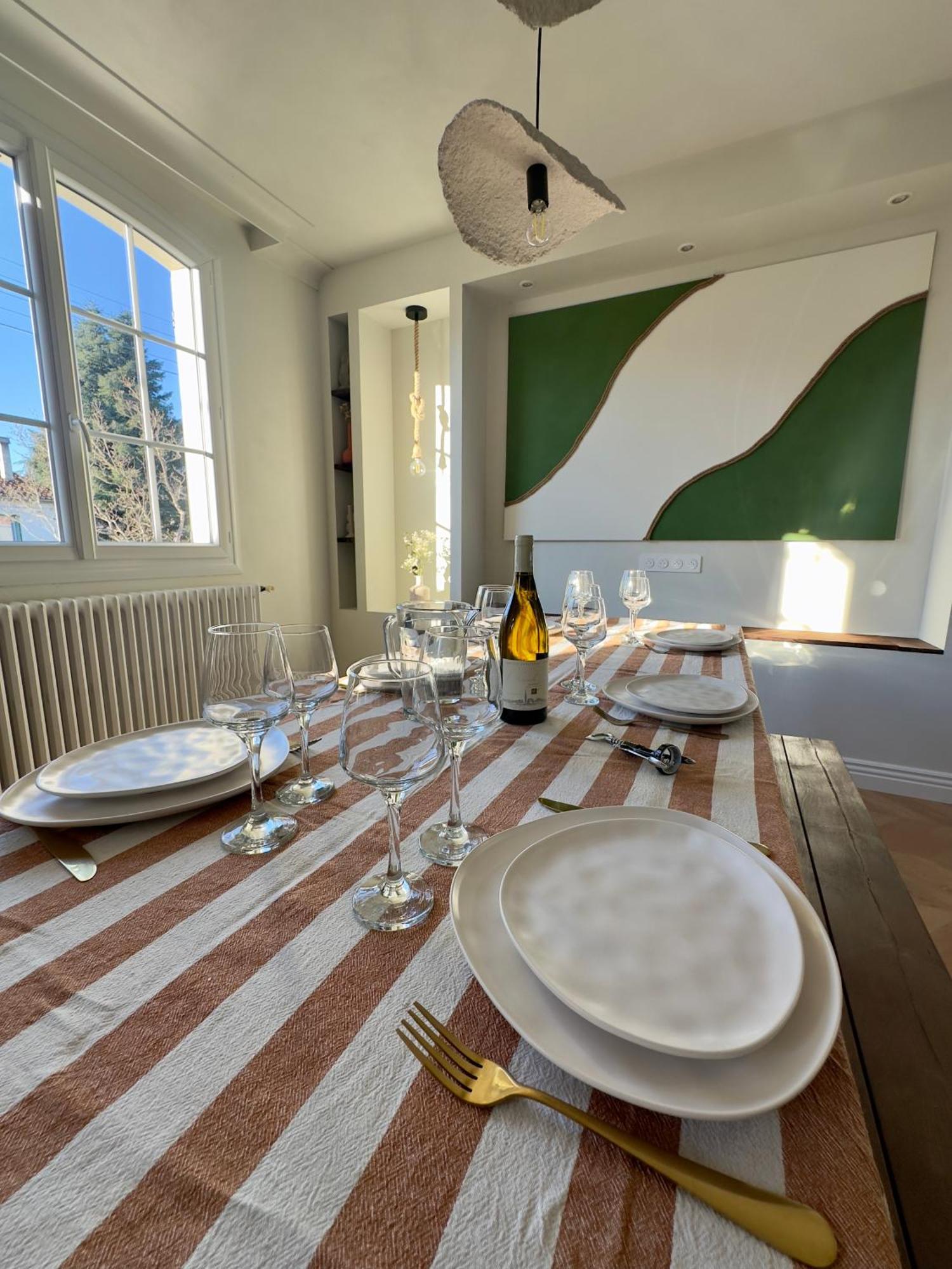 Mimpi - Castres, France Villa *